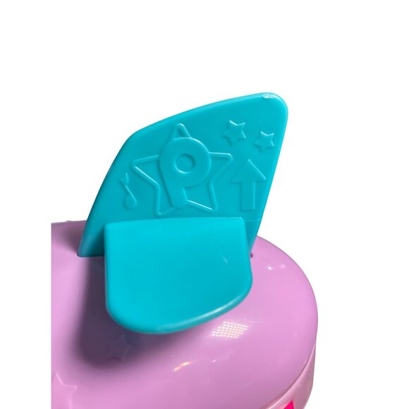 Mattel Polly Pocket Jet Travel Playset 2014. - Picture 6 of 14